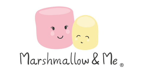 Marshmallow and Me